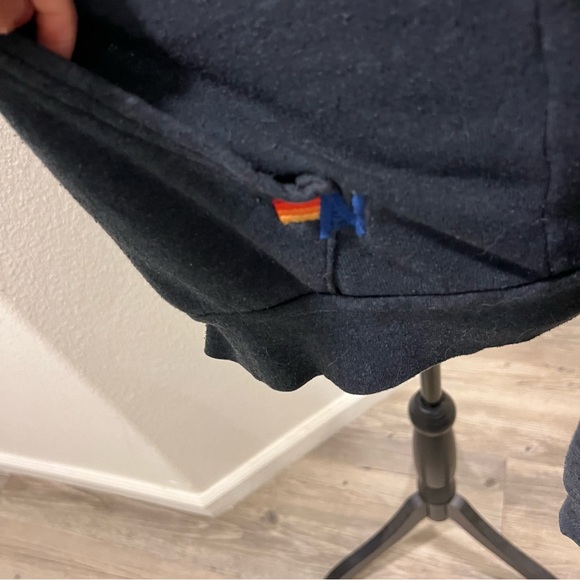 Aviator Nation Surf Naked Jacket M - Picture 3 of 4